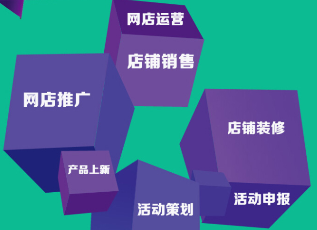 怎么运营网店 怎么运营网店卖货