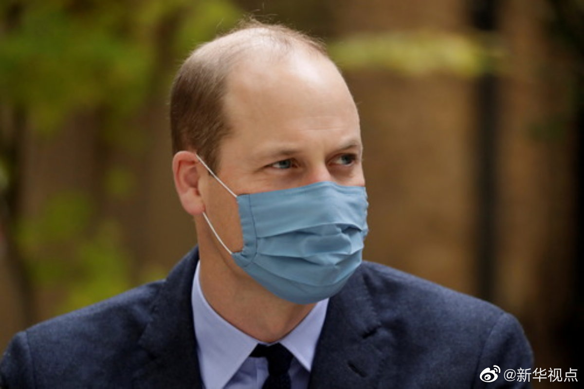 英国揭露新冠病毒的记者 英国揭露新冠病毒记者车祸