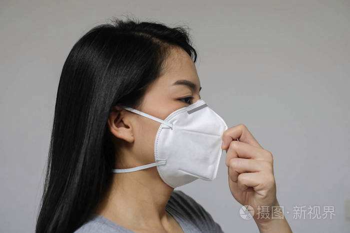 如何戴n95口罩 怎么佩戴n95口罩