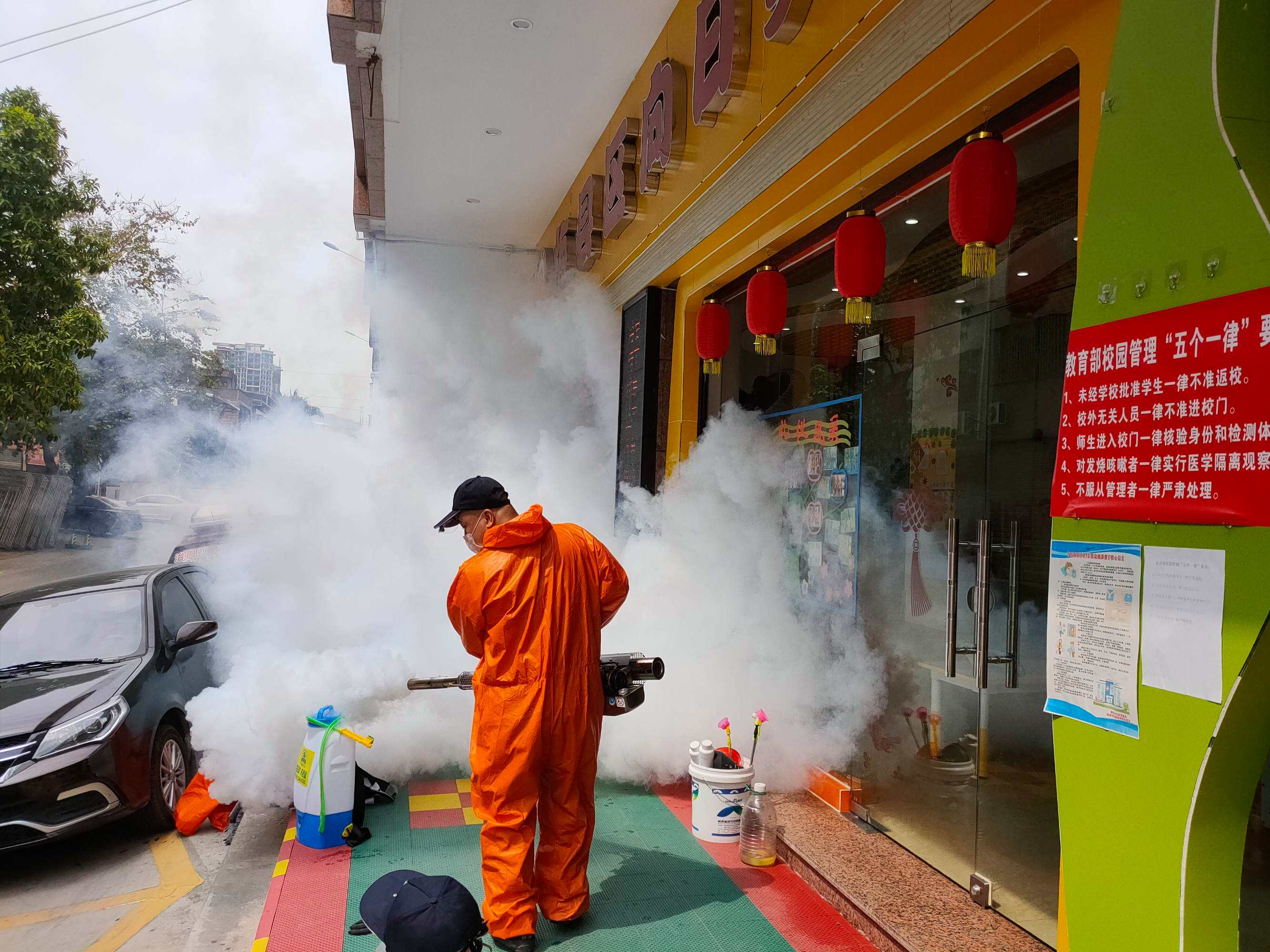 新冠病毒消毒效果最好 哪种消毒对新冠病毒有效