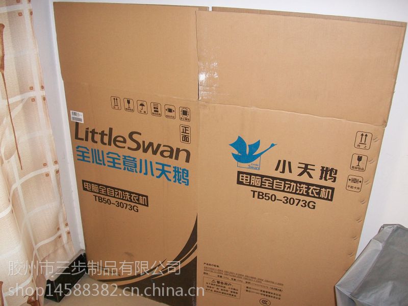 纸箱制作冰箱 纸箱制作冰箱简单教程