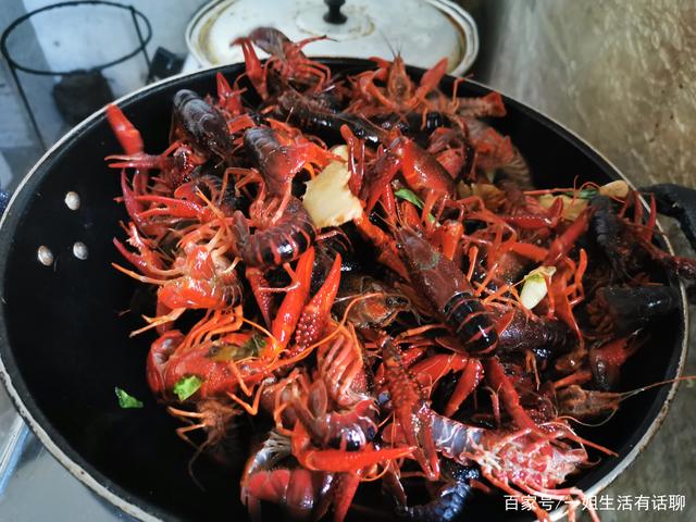 醋洗小龙虾 小龙虾能用醋泡吗