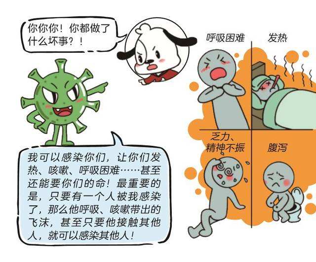 新冠病毒的生活特征 新冠病毒的生活特征是什么
