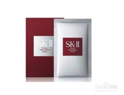 skii面膜怎么用 skii面膜怎么用