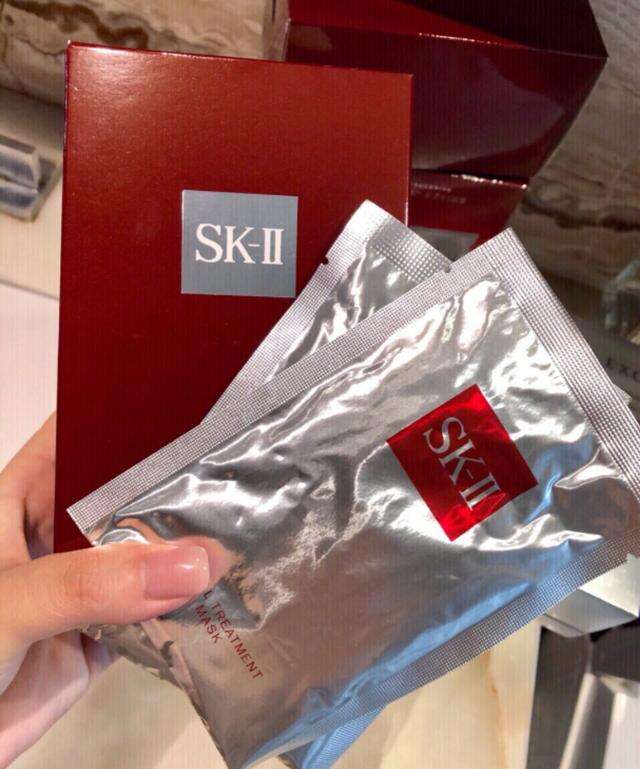 skii面膜怎么用 skii面膜怎么用