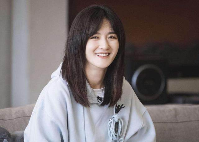 为什么喜欢谢娜 为什么喜欢谢娜呢