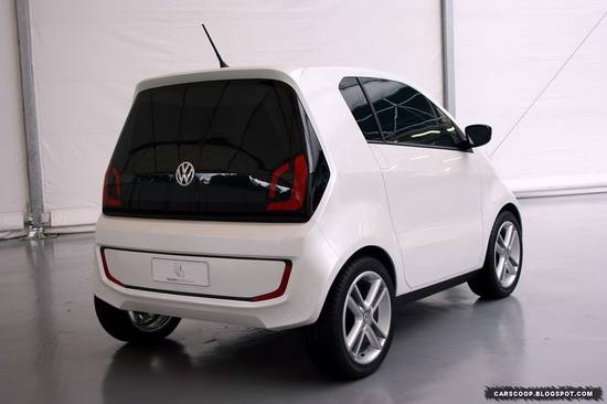 大众mini 大众mini汽车报价及图片