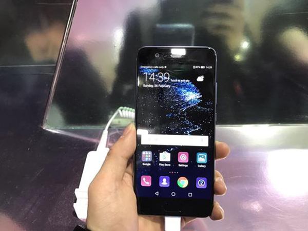 华为p10玩游戏卡不卡 华为p10玩游戏卡顿怎么解决