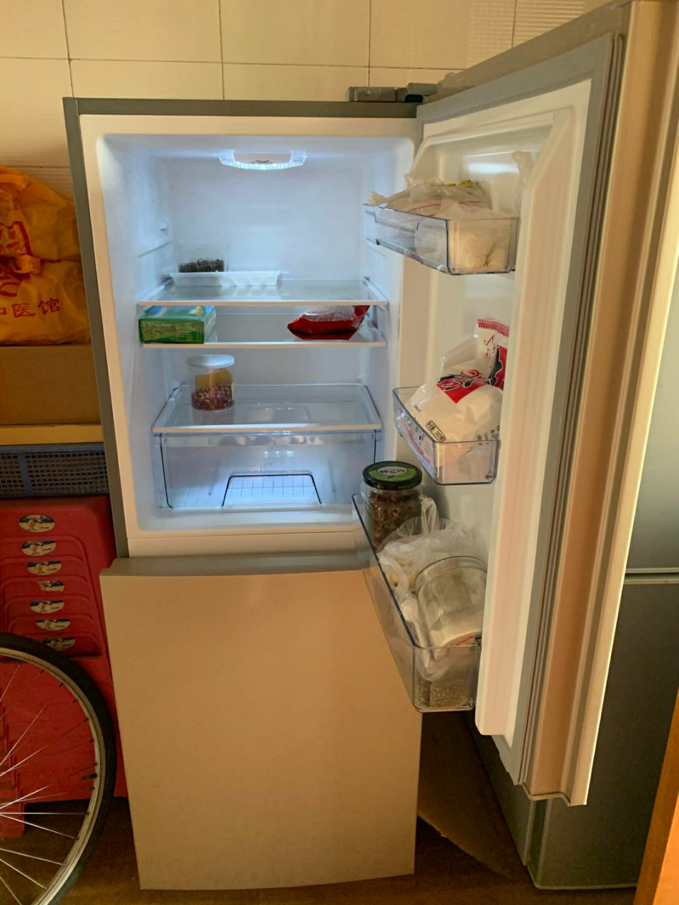 冰箱一般一天用几度电 一般情况下冰箱一天用几度电