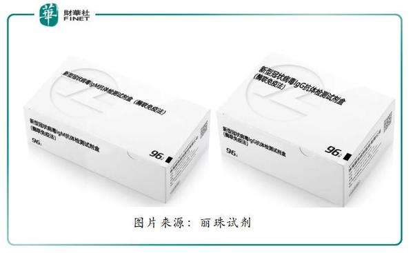 韩国新冠病毒试纸图片 韩国新冠病毒试纸图片高清