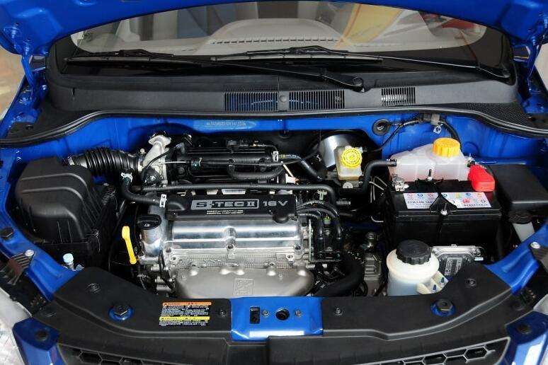 雪佛兰新赛欧电瓶 雪佛兰新赛欧电瓶型号