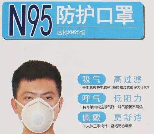 N902口罩 n90口罩多少钱