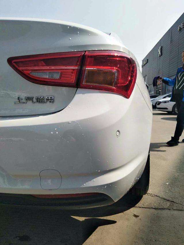 别克威朗故障率排第几 别克威朗故障诊断与排除