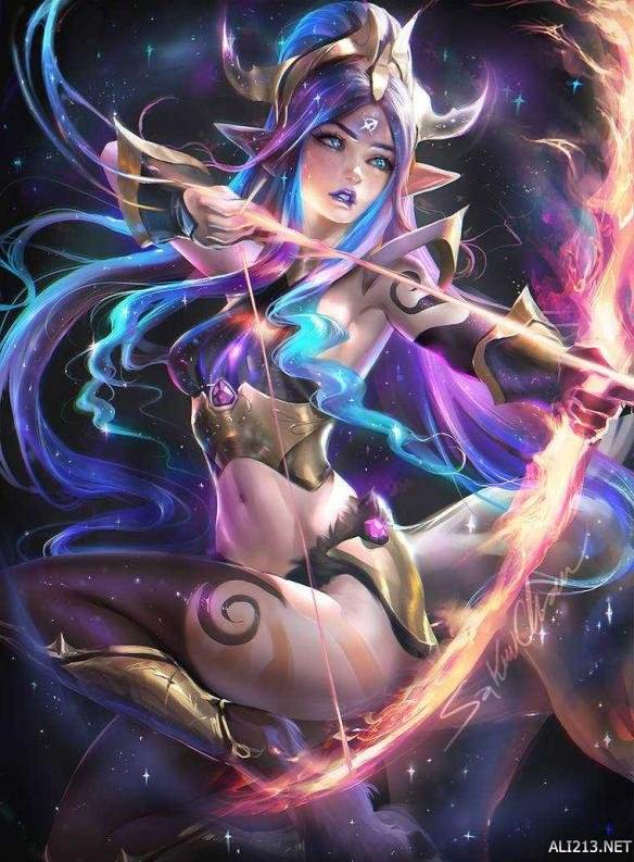 十二星座谁是天生美女排名 十二星座谁是天生漂亮前十名