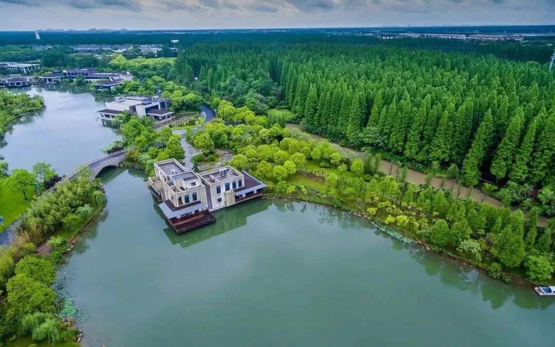 崇明免费景点 崇明免费景点有哪些