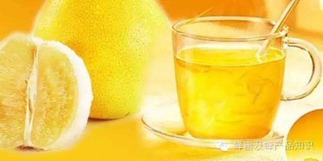 蜂蜜水为什么是白色的 蜂蜜为什么有的是白色的