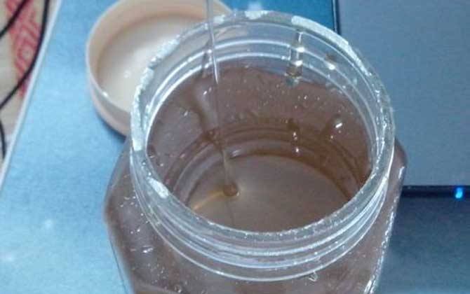蜂蜜水为什么是白色的 蜂蜜为什么有的是白色的