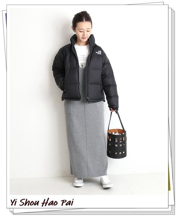 羽绒服如何搭配衣服 羽绒服怎么搭配衣服好看图片