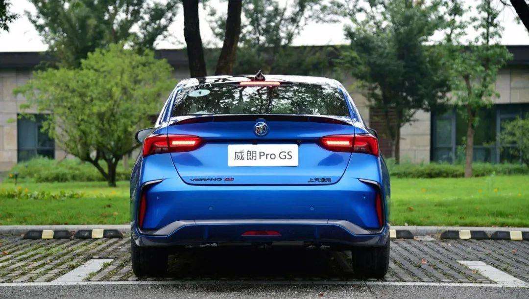 别克两箱车 别克两箱车都有什么
