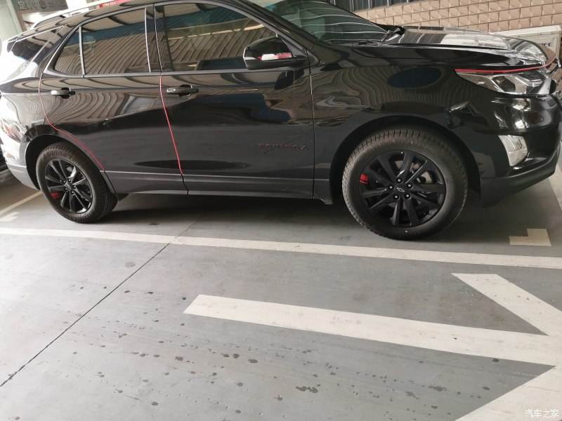 探界者的四驱怎么样 探界者两驱和四驱哪个好