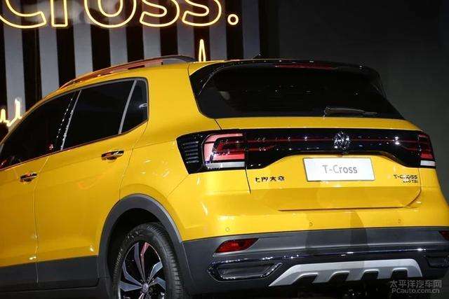 大众suv车型15万左右 大众suv车型15万左右 哪款好自动挡