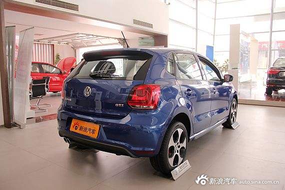大众polo重量 大众polo重量是多少