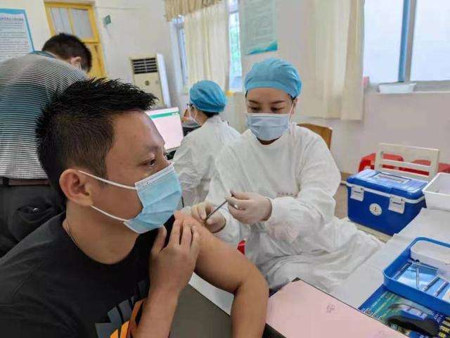 新冠病毒的接种部位 新冠病毒的接种部位是什么