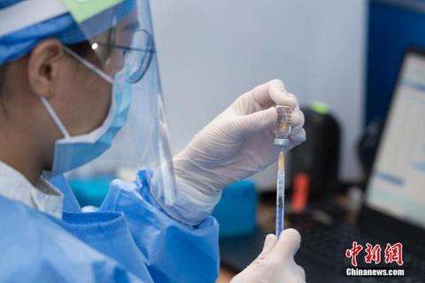 新冠病毒疫苗打了后喝酒 新冠病毒疫苗打完能喝酒吗