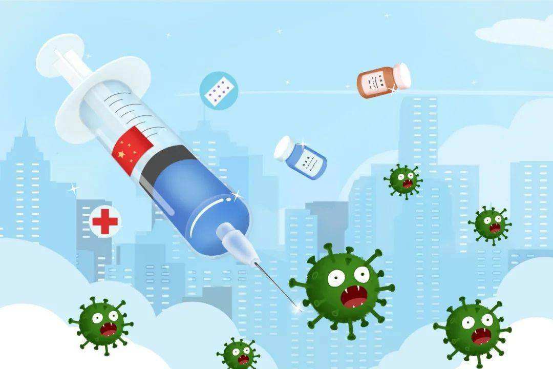新冠病毒疫苗打了后喝酒 新冠病毒疫苗打完能喝酒吗