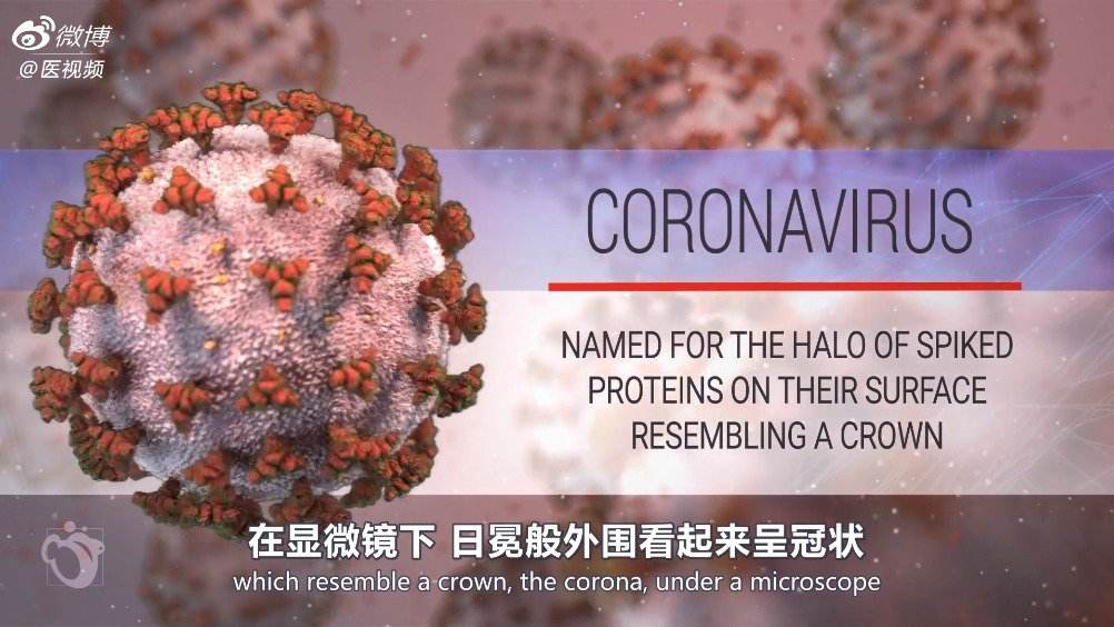 新冠病毒都有何症状 新冠病毒都有何症状呢