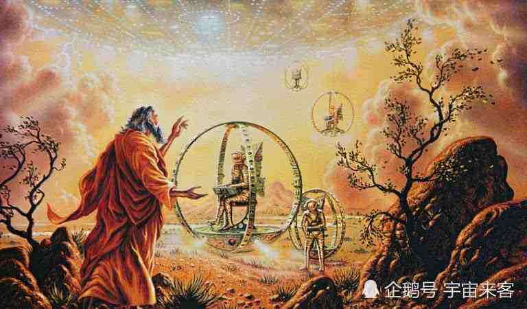 世界未解之谜进化论 进化论无法解释的事实