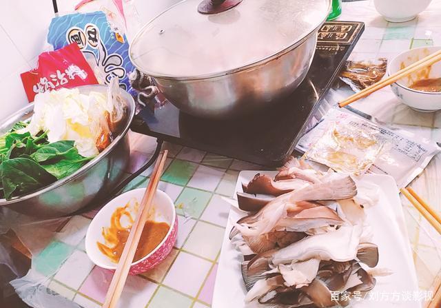 手提火锅怎么吃 吃火锅的锅怎么用