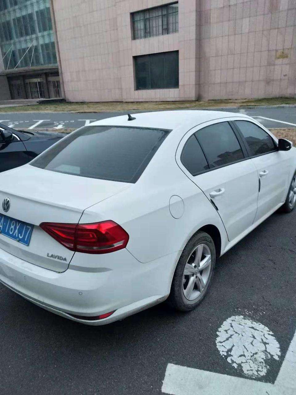 开大众朗逸有面子吗 大众朗逸开出去有面子吗