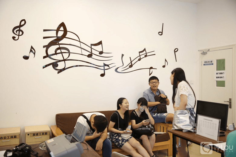 音悦课 音悦课艺考培训机构电话