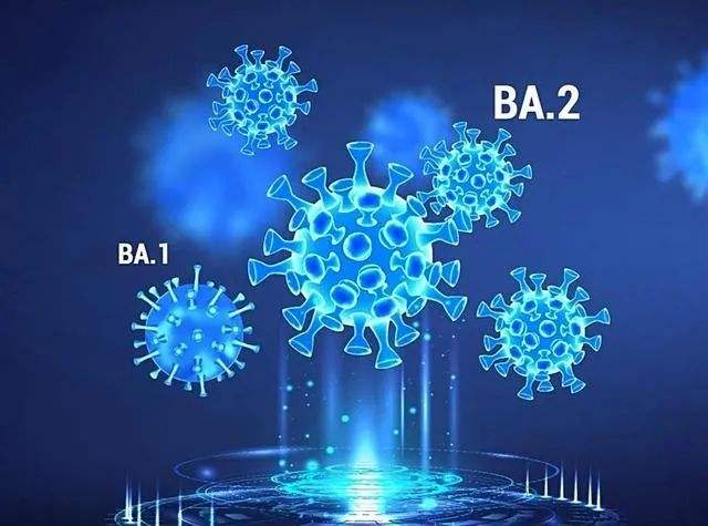 新冠病毒的面對 新冠病毒让我们经历了前所未有的恐慌