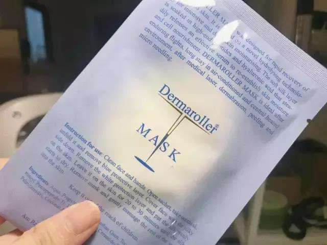 面膜为什么有三层 面膜为什么有三层是好点的吗 面膜为什么有三层 面膜为什么有三层是好点的吗