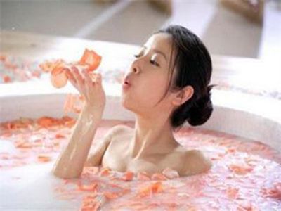 洗澡减肥 洗澡减肥皂什么意思