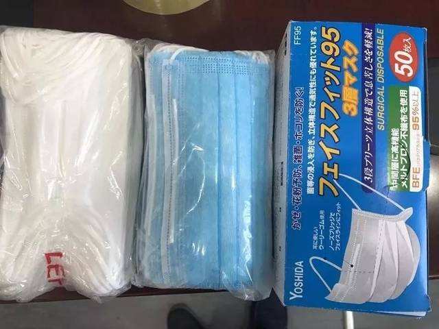 浙江三无口罩 浙江三无口罩企业