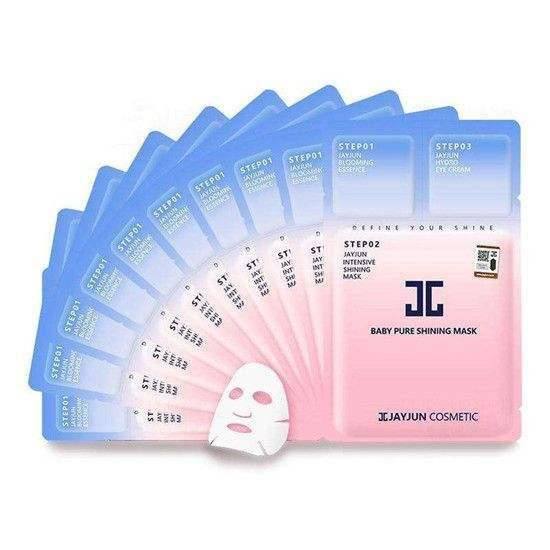 面膜和护肤品使用顺序 面膜和护肤品使用顺序一样吗