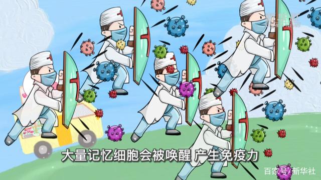 战胜新冠病毒感人视频 关于新冠病毒的感人视频