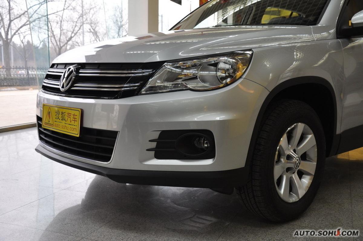 大众Tiguan2010款 大众Tiguan 2010款 大众Tiguan2010款 大众Tiguan 2010款