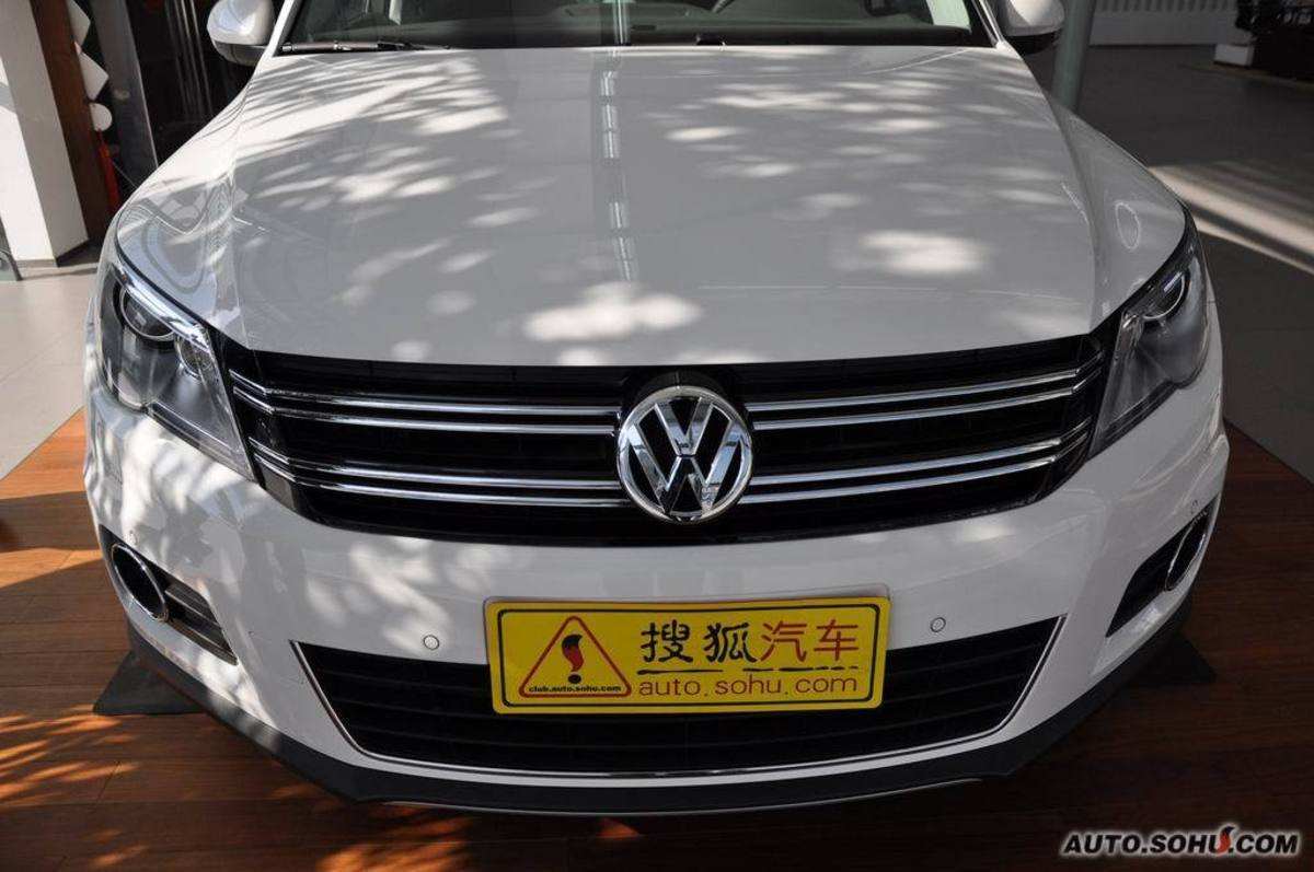 大众Tiguan2010款 大众Tiguan 2010款 大众Tiguan2010款 大众Tiguan 2010款