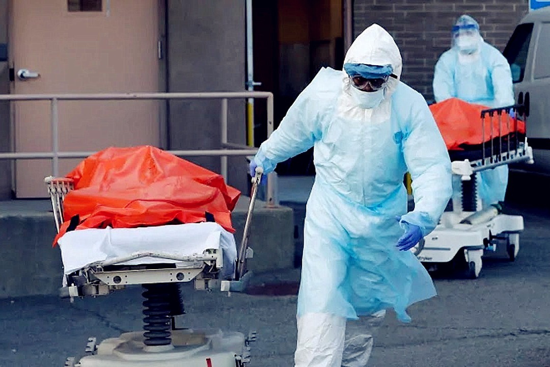 新冠病毒多少岁死亡 新冠病毒现在死亡多少人 新冠病毒多少岁死亡 新冠病毒现在死亡多少人