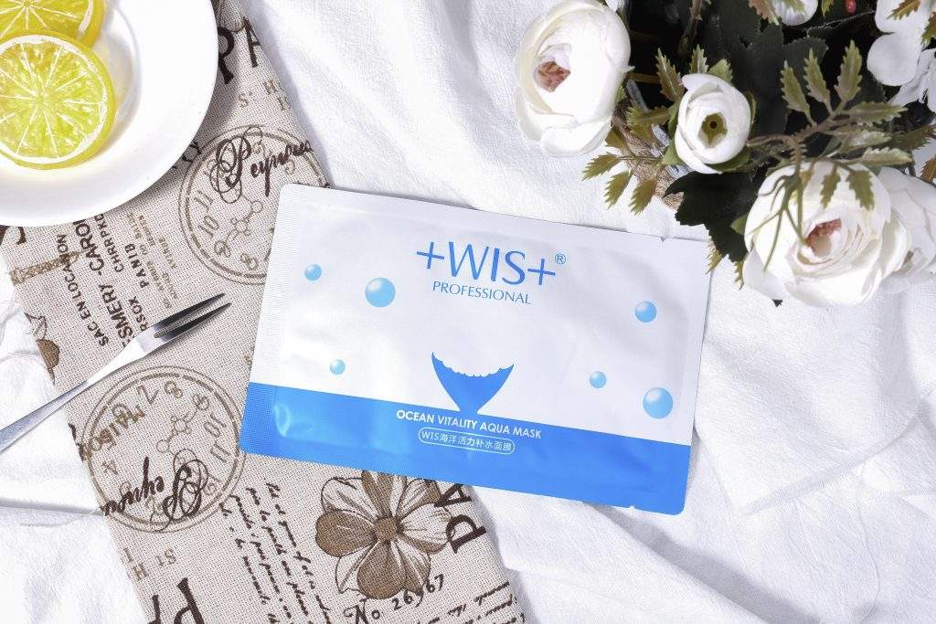 wis补水面膜怎么样 wis面膜怎么样效果怎么样