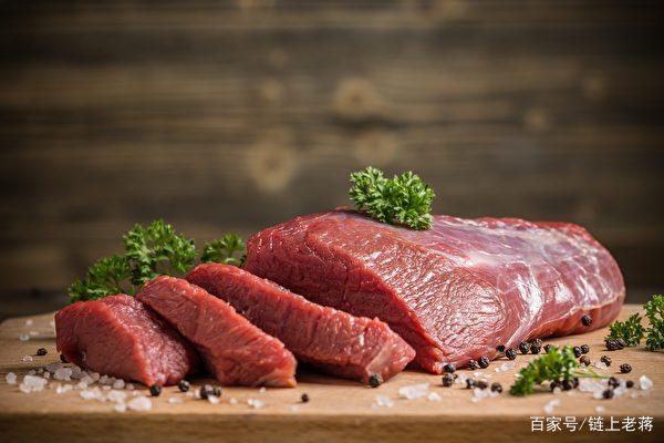 新鲜猪肉上有新冠病毒嘛 新鲜猪肉上有新冠病毒嘛能吃吗