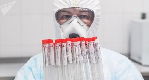 有新冠病毒抗体还感染 感染新冠病毒好了会有抗体