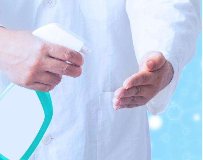 新冠病毒99%医用酒精 新冠病毒用酒精消毒有用吗