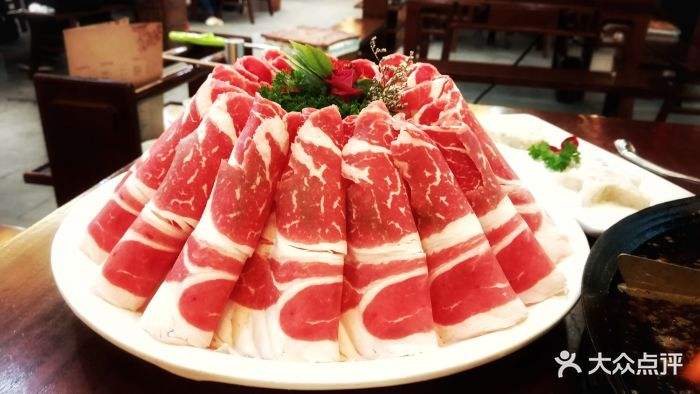 景轩火锅 景轩火锅电话