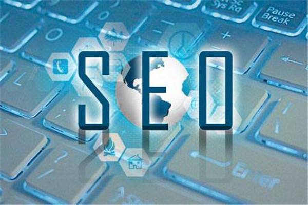seo优化入门 