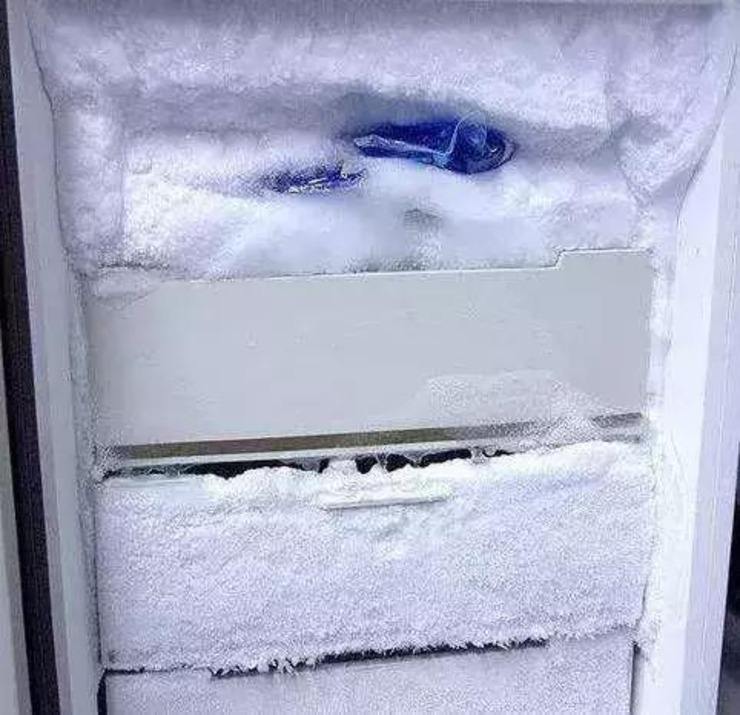 冰箱结冰怎么办 请问冰箱保鲜结冰怎么办
